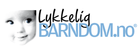 Lykkelig barndom